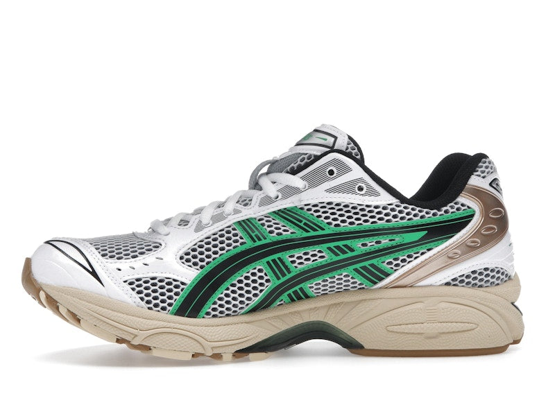 ASICS Gel-Kayano 14 White Hinoki Beige