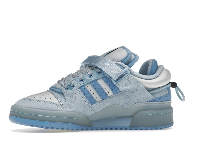 adidas Forum Buckle Low Bad Bunny Blue Tint (GS)