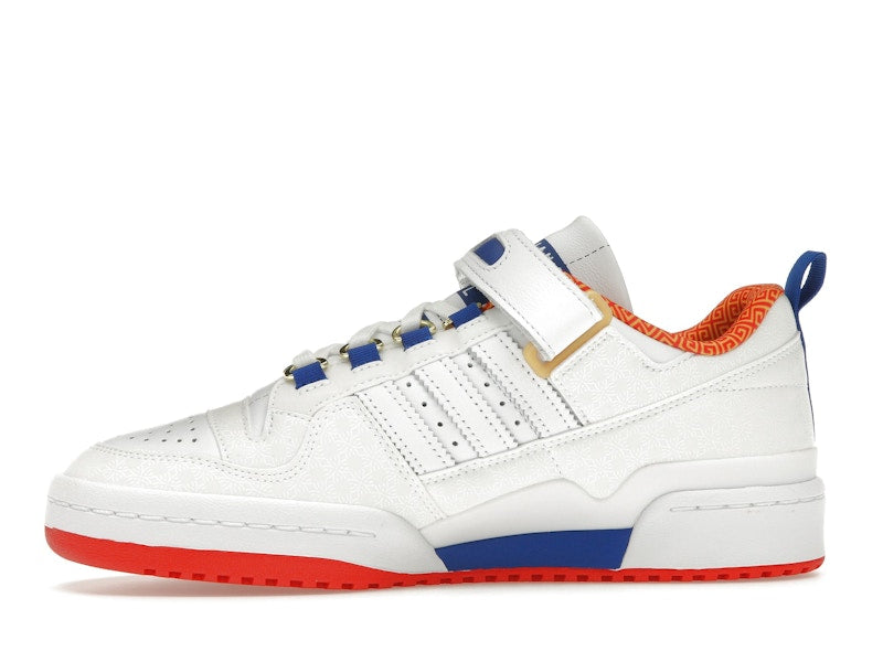 adidas Forum Low Adilicious City Series Superfly
