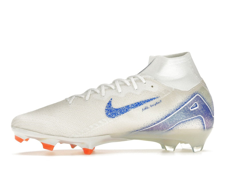 Nike Mercurial Superfly 10 Elite FG Blueprint Pack