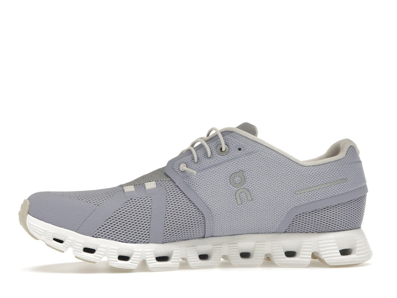 On Running Cloud 5 Nimbus Alloy
