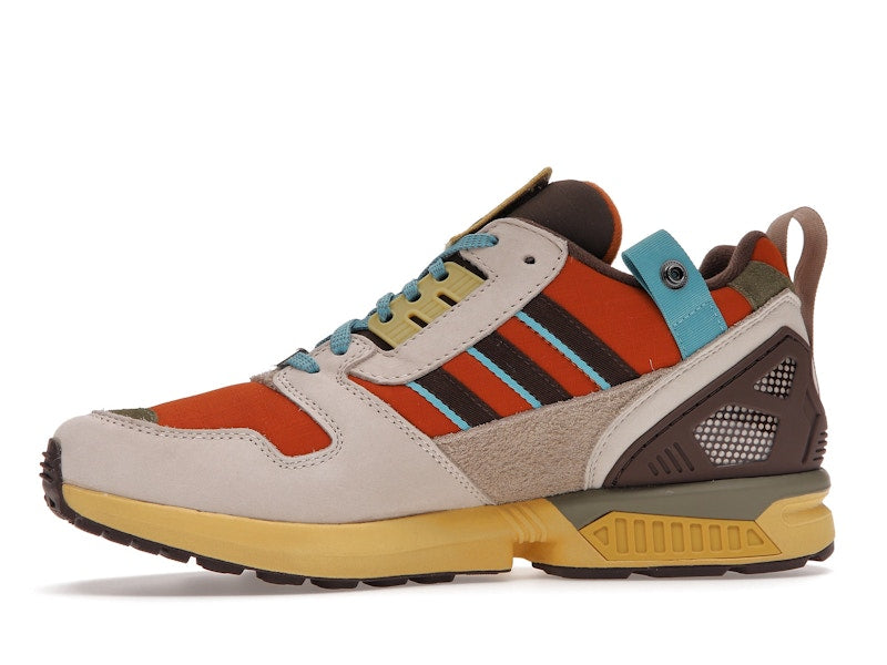 adidas ZX 8000 National Park Foundation Yellowstone