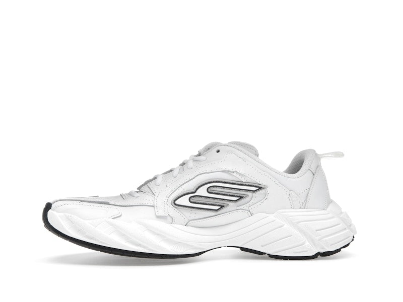 Balenciaga Monday Shoe White (Women's)