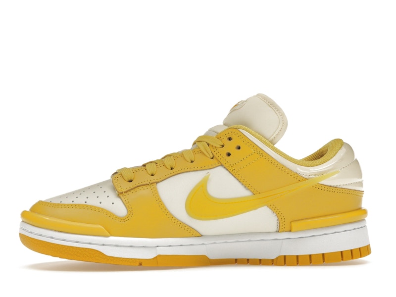 Nike Dunk Low Twist Vivid Sulfur (Women's)