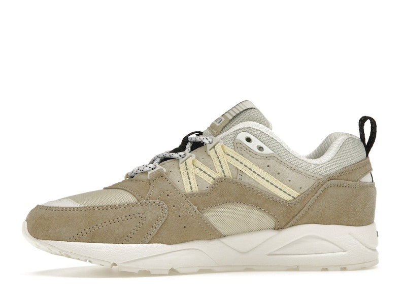 Karhu Fusion 2.0 Spray Green Pale Banana
