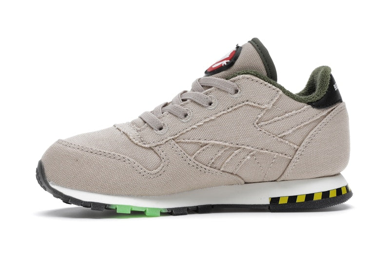 Reebok Classic Leather Ghostbusters (TD)