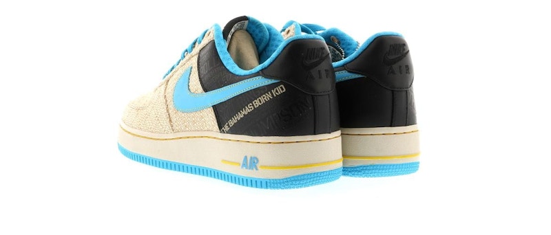 Air Force 1 Low PRM Thompson Original Six (NE-YO Charity Auction)