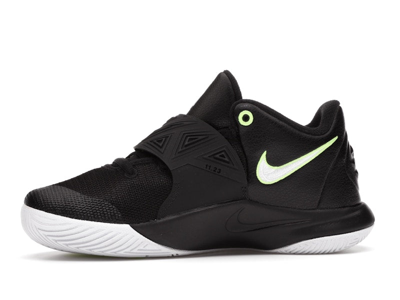 Nike Kyrie Flytrap 6 Black Volt (PS)