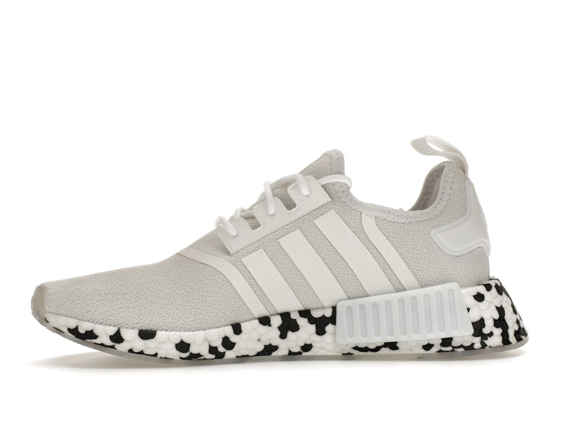 adidas NMD R1 White Speckled Camo Sole