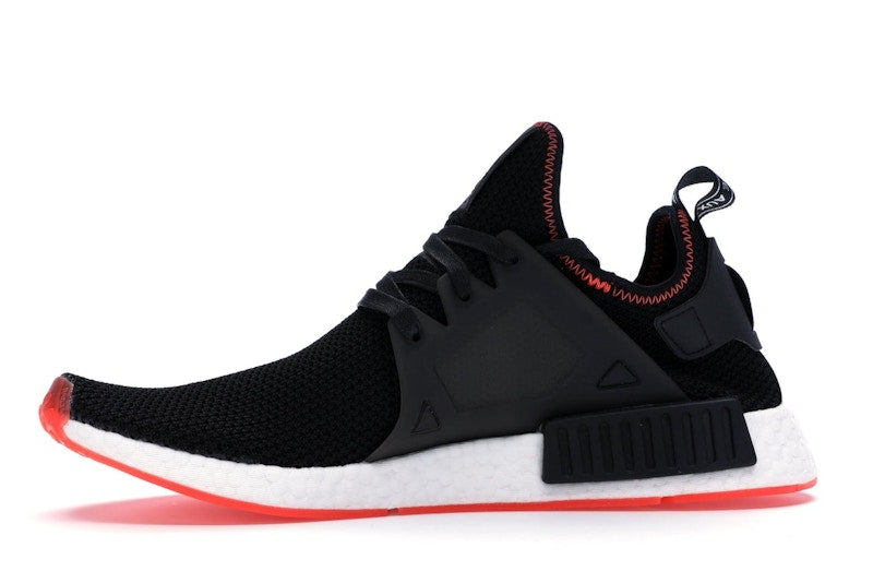 adidas NMD XR1 Black Contrast Stitch