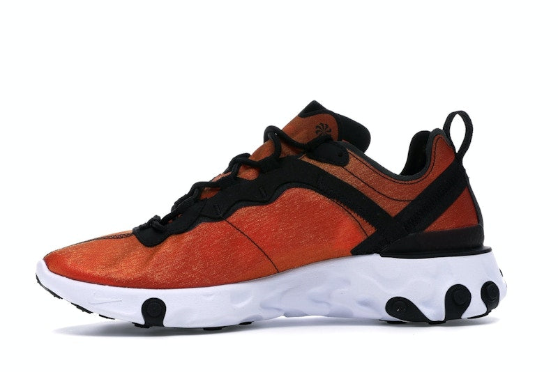 Nike React Element 55 PRM Sunrise