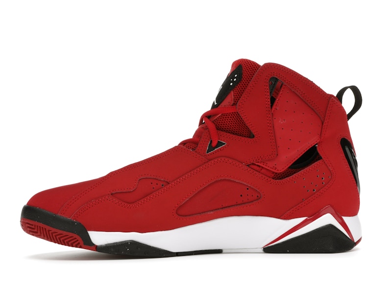 Jordan True Flight Gym Red