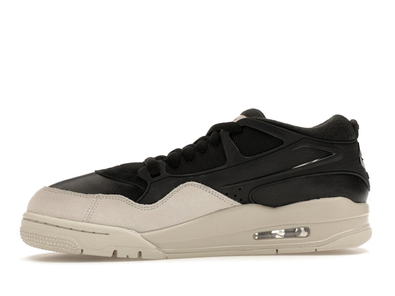 Jordan 4 RM Black Light Bone