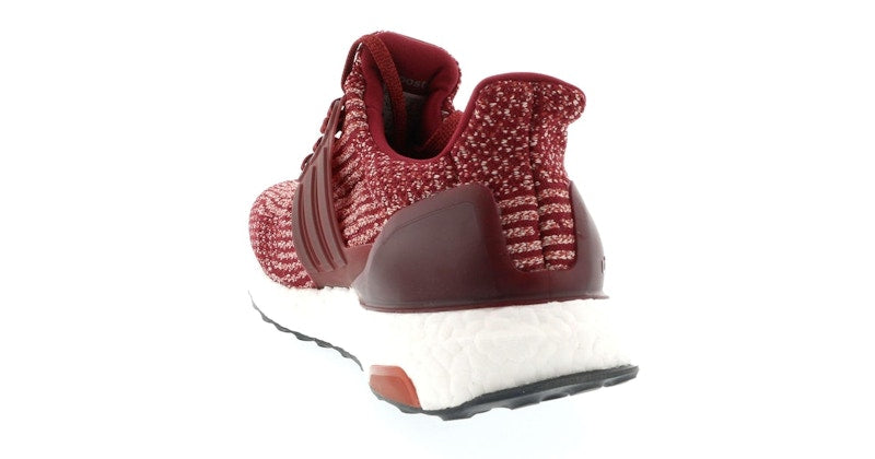 adidas Ultra Boost 3.0 Burgundy