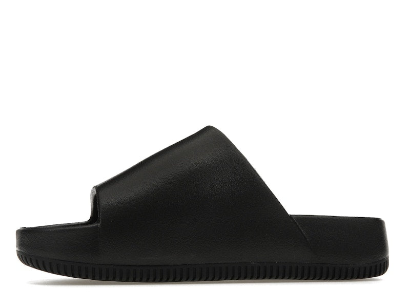 Nike Calm Slide Black (Women's)