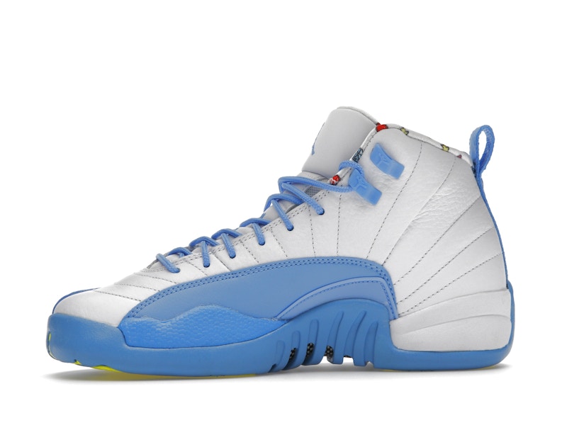 Jordan 12 Retro Emoji (GS)