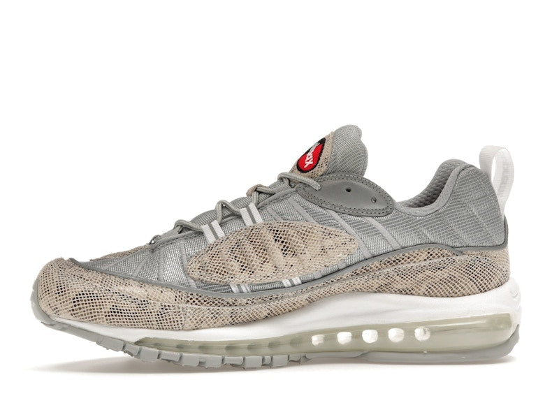 Nike Air Max 98 Supreme Snakeskin