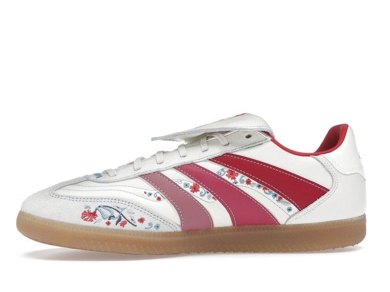 adidas Predator Freestyle Indoor Diana Al Shammari The Football Gal
