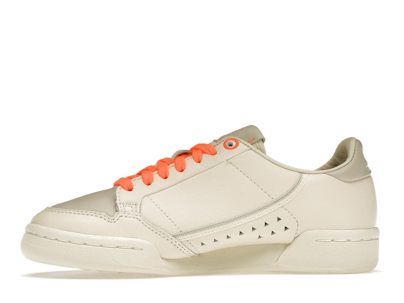 adidas Continental 80 Pharrell Ecru Tint