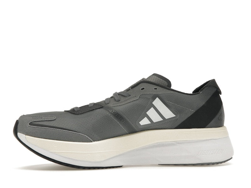 adidas Adizero Boston 11 Grey Carbon