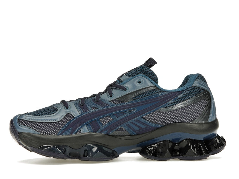 ASICS US5-S Gel-Quantum Kinetic Kiko Kostadinov Light Indigo