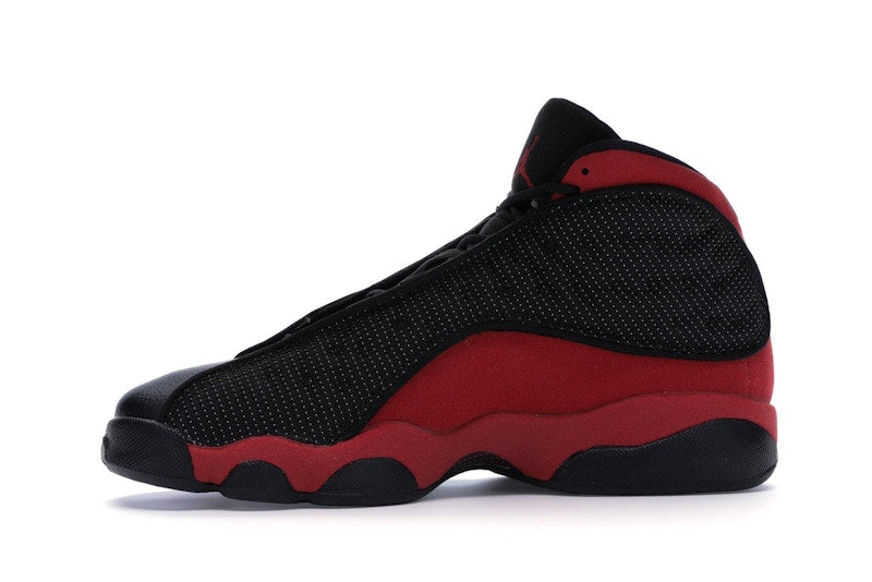 Jordan 13 Retro Bred (2017) (GS)