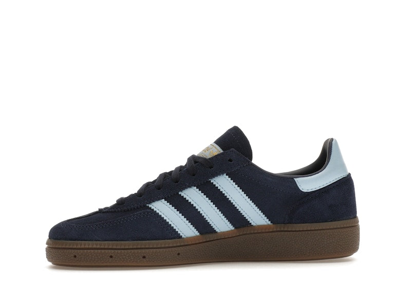 adidas Handball Spezial Collegiate Navy Clear Sky Gum (GS)