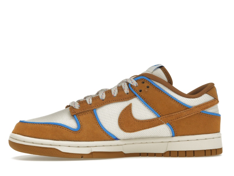 Nike Dunk Low Retro Premium Light British Tan