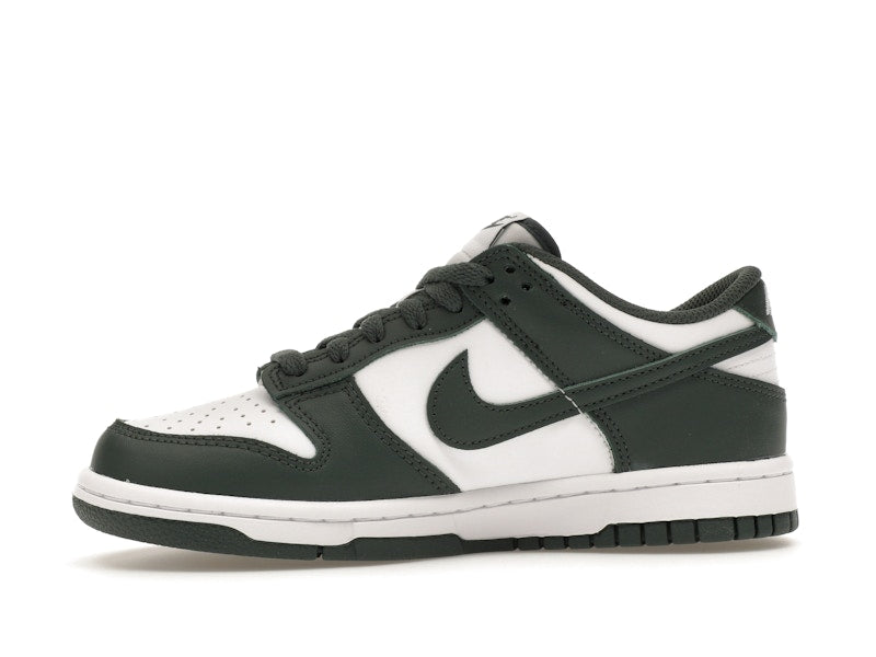 Nike Dunk Low Vintage Green (GS)