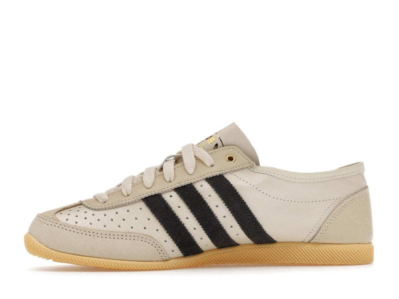 adidas Japan Decon Cream White Utility Black (Women's)