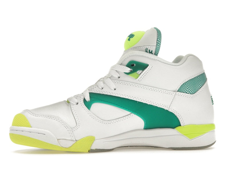 Reebok Court Victory Pump Michael Chang