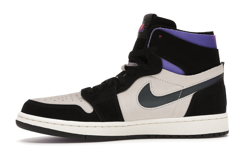 Jordan 1 High Zoom Air CMFT PSG Paris Saint-Germain