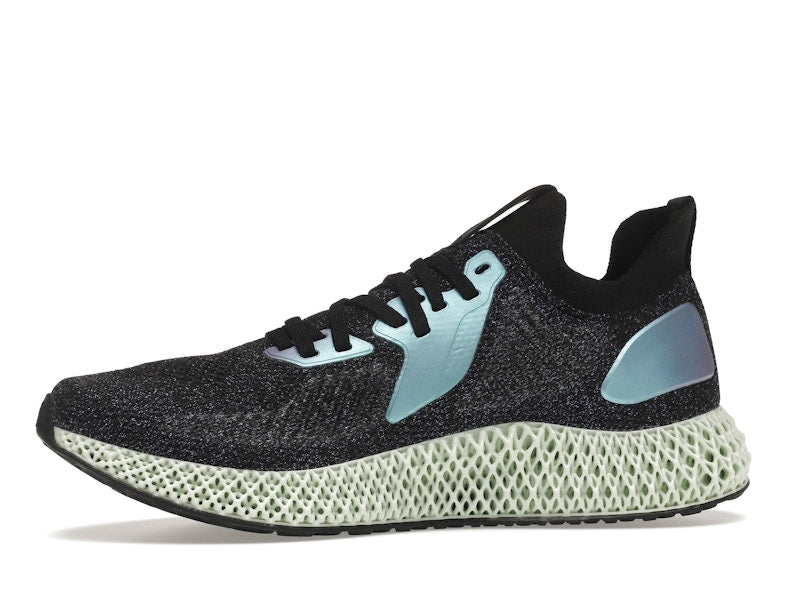 adidas Alphaedge 4D Black Iridescent