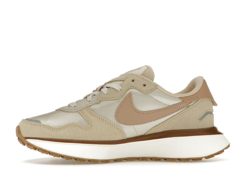 Nike Phoenix Waffle Sanddrift Sesame (Women's)