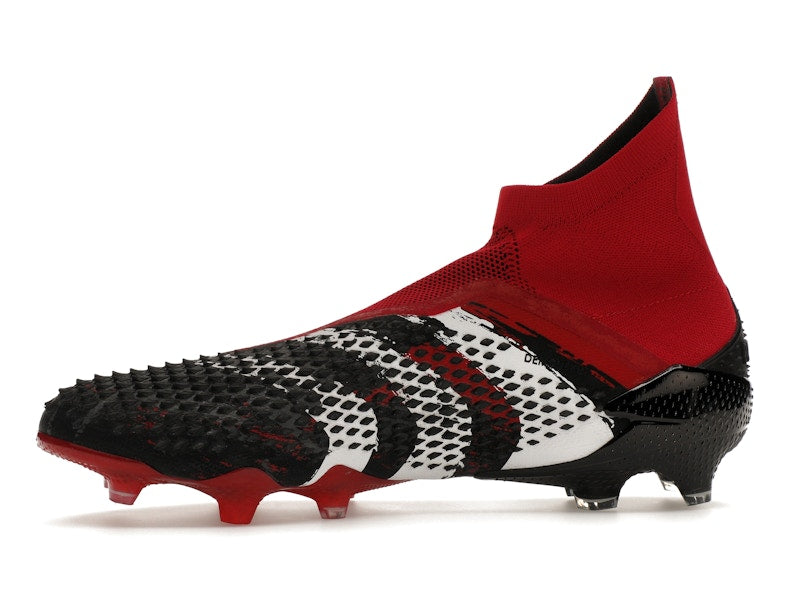 adidas Predator 20+ Pharrell Williams x Paul Pogba Human Race