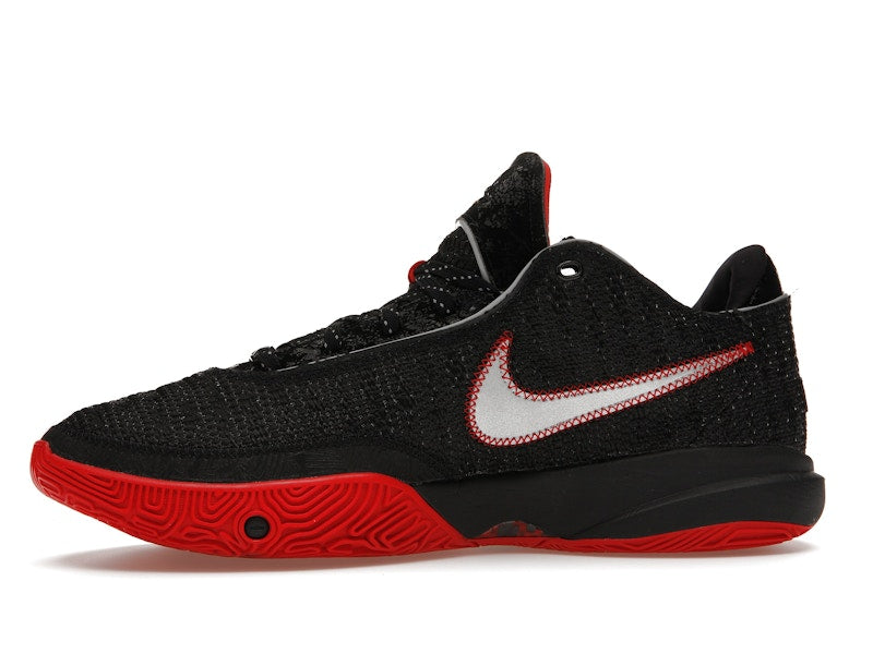 Nike LeBron 20 Miami Heat