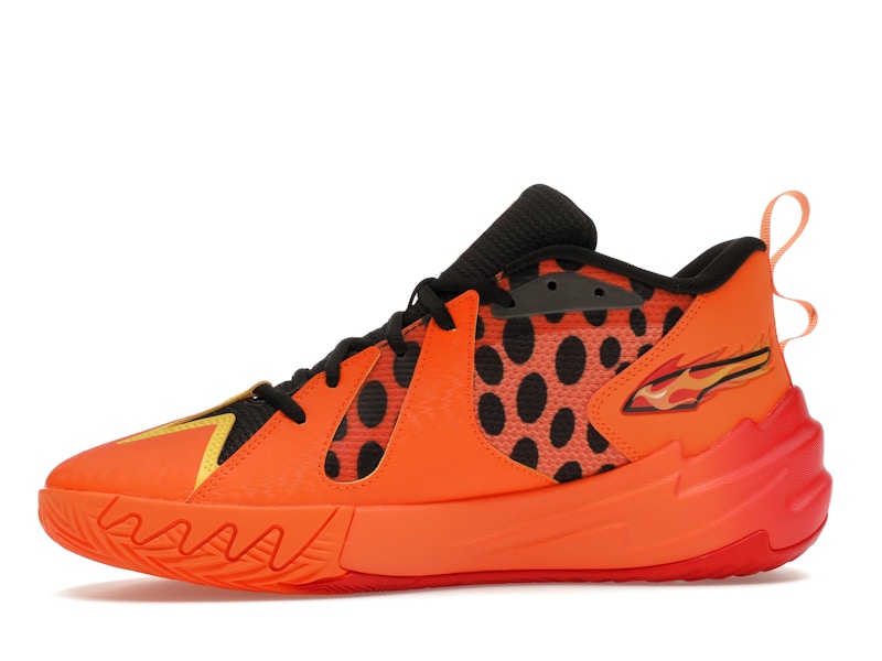 Puma Scoot Zeros Cheetos