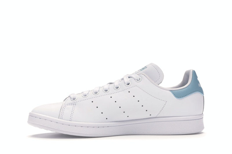 adidas Stan Smith Cloud White Ash Grey