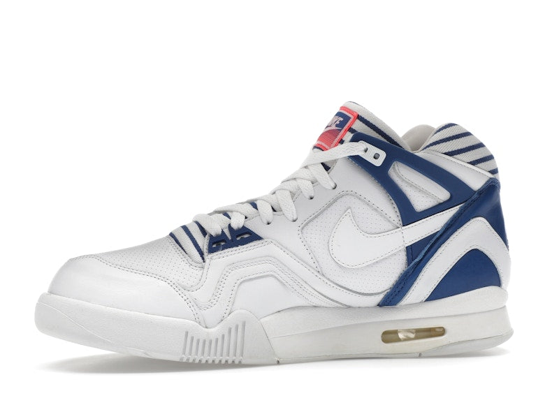 Nike Air Tech Challenge II Pinstripe