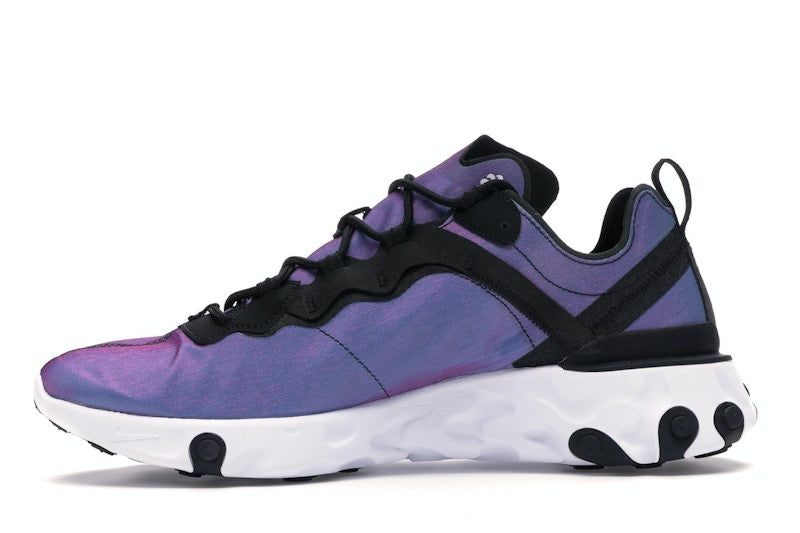 Nike React Element 55 PRM Sunset