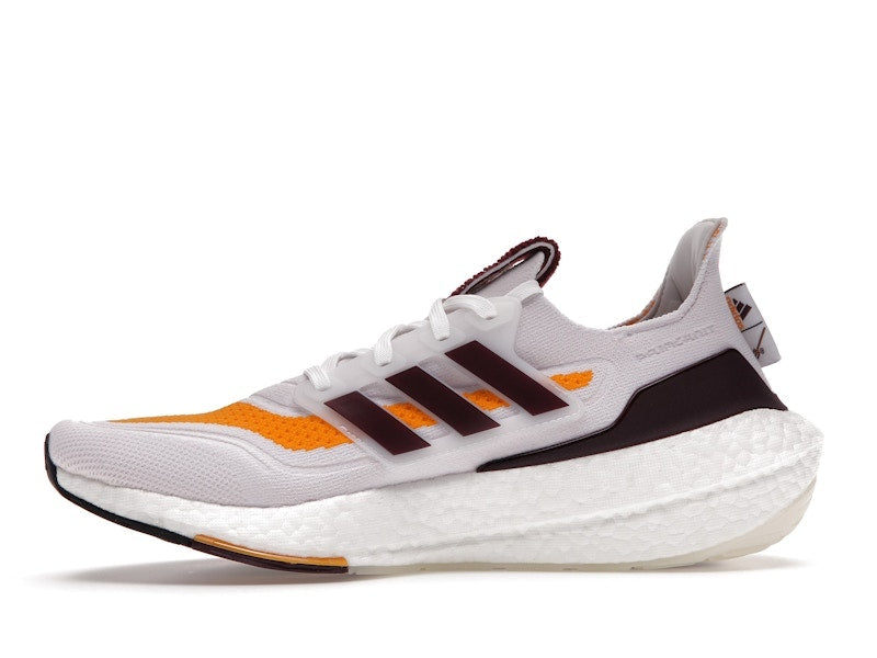 adidas Ultra Boost 21 Arizona State