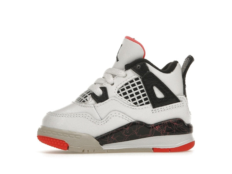 Jordan 4 Retro Flight Nostalgia (TD)