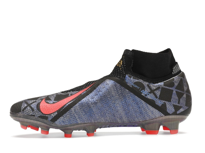Nike Phantom Vision Elite Dynamic Fit FG EA Sports