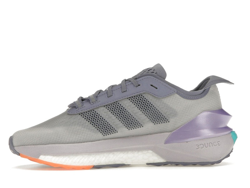 adidas Avryn Silver Violet