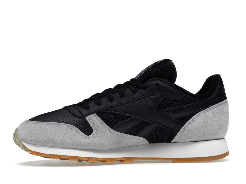 Reebok Classic Leather Kendrick Lamar Perfect Split Black