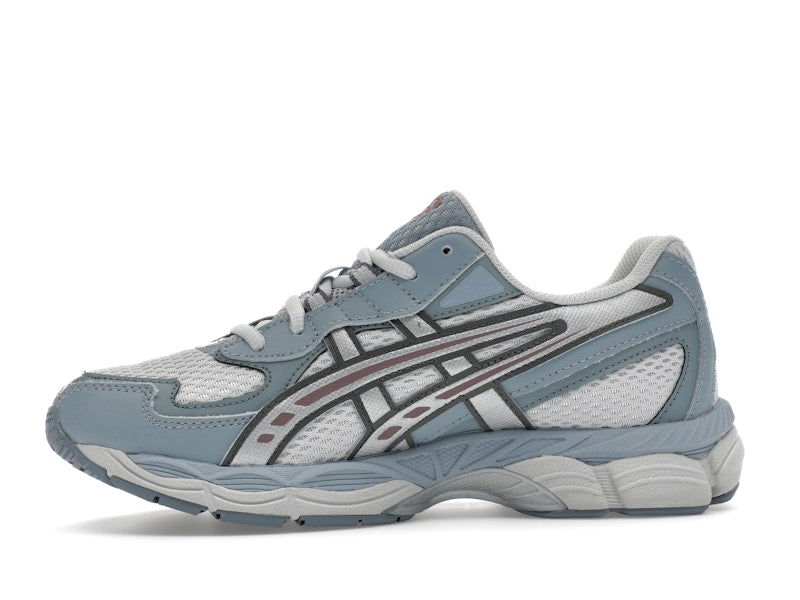 ASICS Gel-NYC 2055 Glacier Dolphin Grey