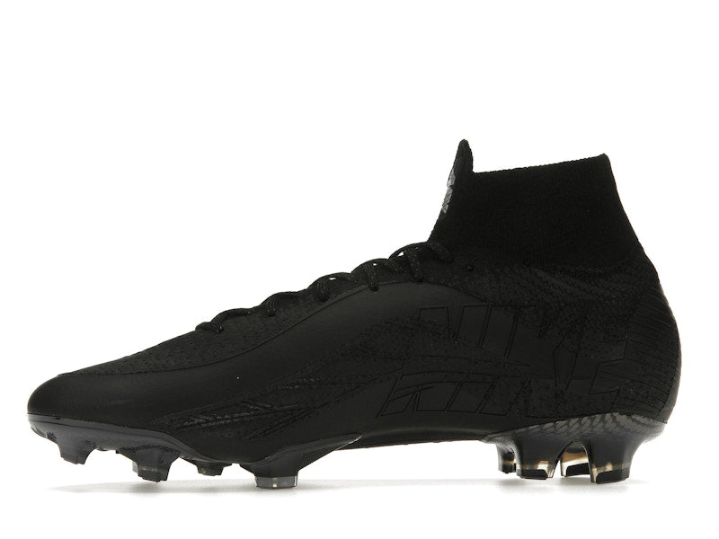 Nike Mercurial Superfly 360 What the Mercurial (Black)