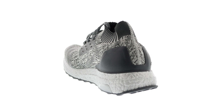 adidas Ultra Boost Uncaged Metallic Silver