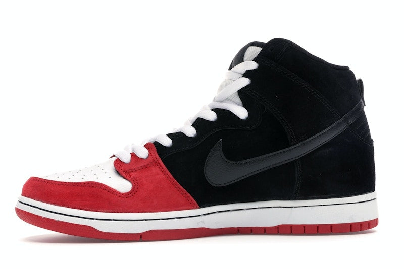 Nike SB Dunk High Uprise