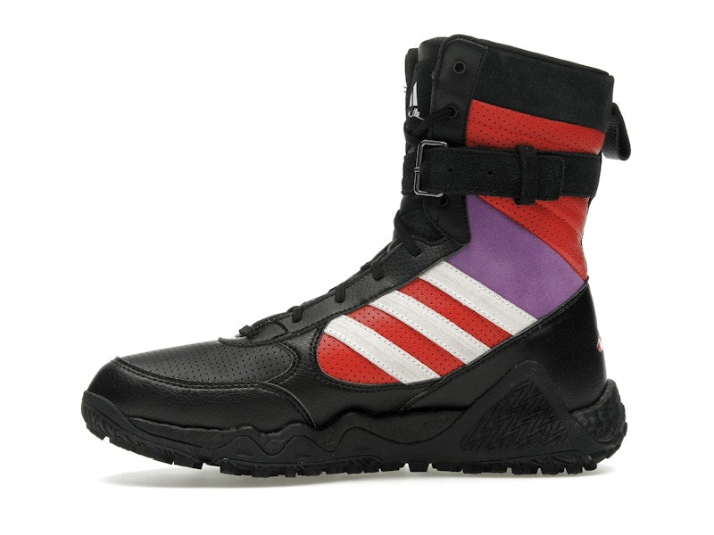 adidas CodeChaos Golf Boot Jay3lle Core Black (Women's)